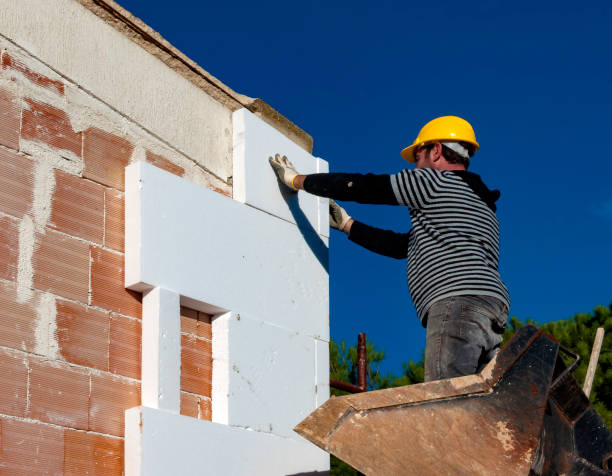 Best Residential Insulation in Maryville, TN