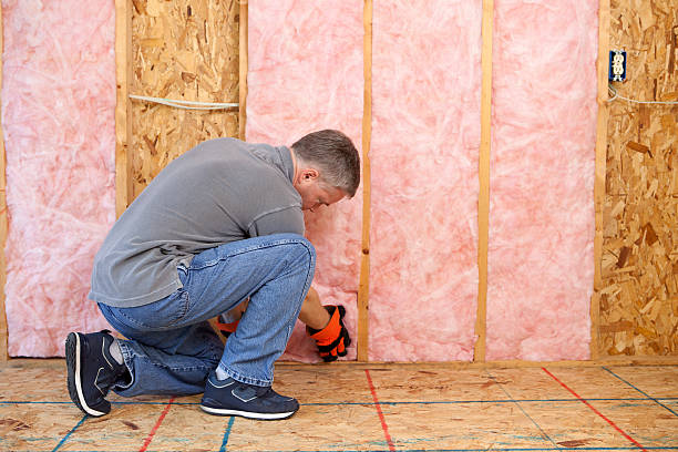 Trusted Maryville, TN Insulation Contractor Experts