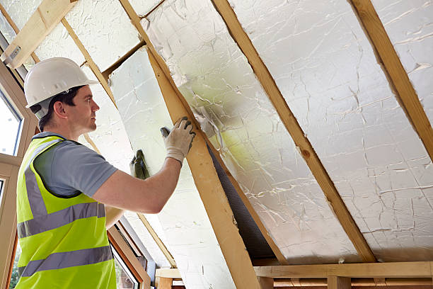 Best Spray Foam Insulation in Maryville, TN