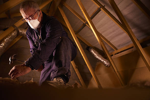 Best Spray Foam Insulation in Maryville, TN
