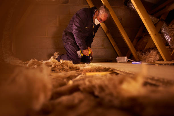Best Commercial Insulation in Maryville, TN