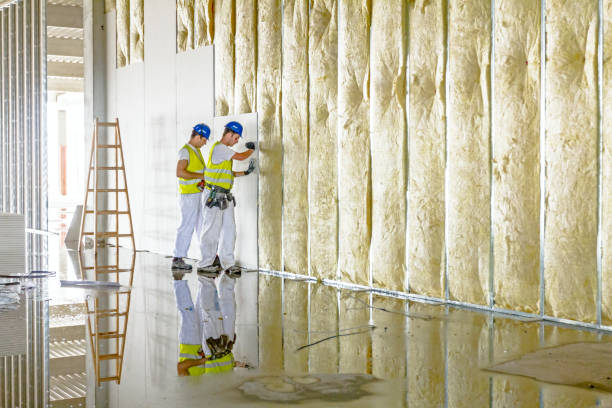 Types of Insulation We Offer in Maryville, TN